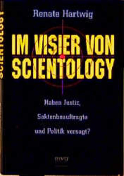 Im Visier von Scientology