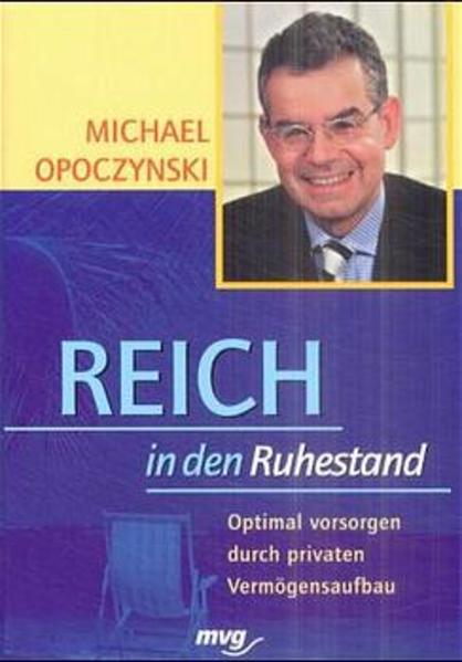 Reich in den Ruhestand