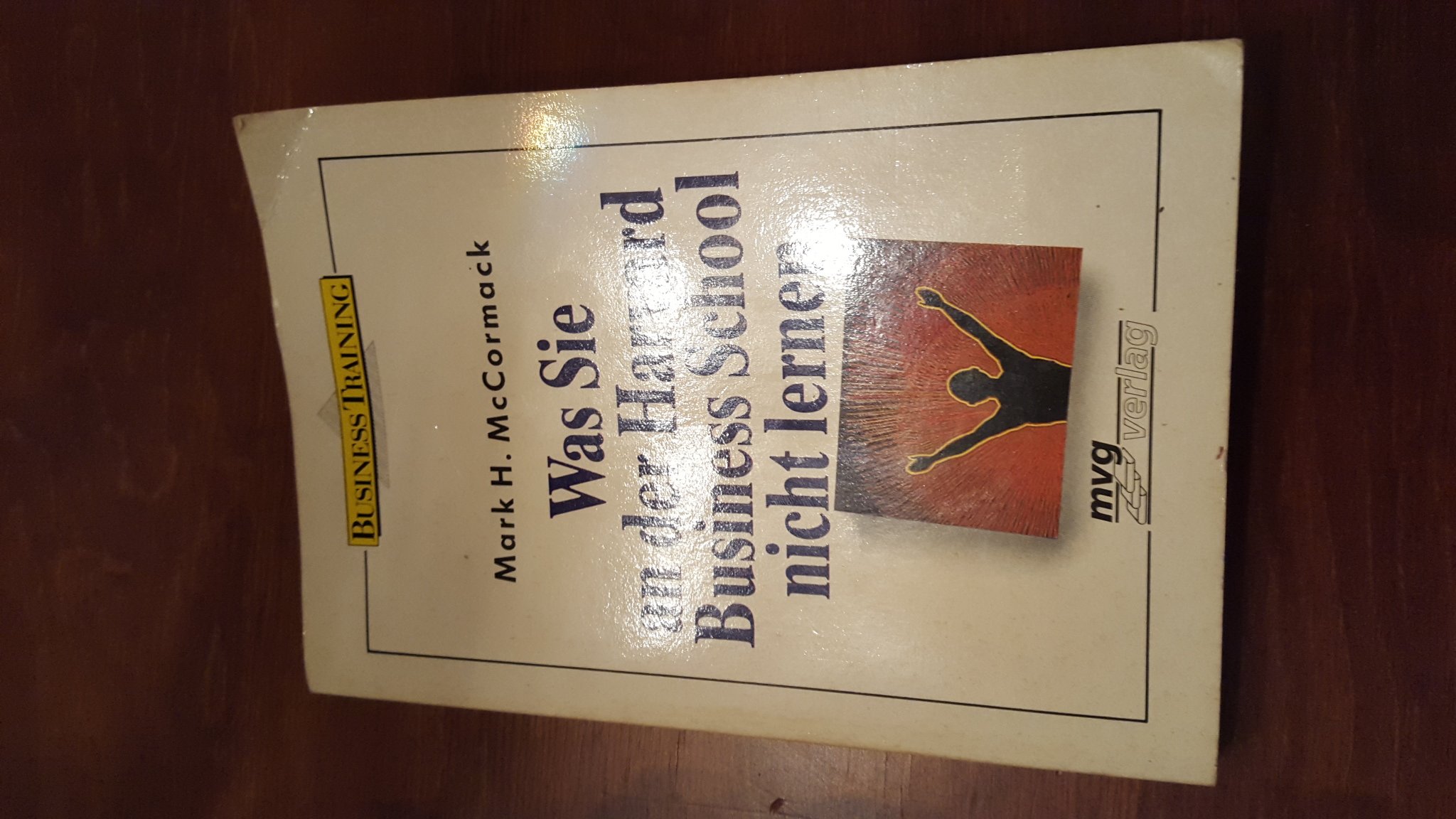 Was Sie an der Harvard Business School nicht lernen