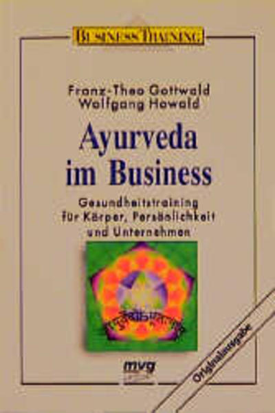 Ayurveda im Business