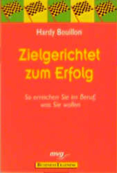 Zielgerichtet zum Erfolg