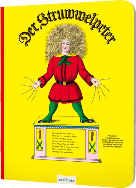 Buchcover