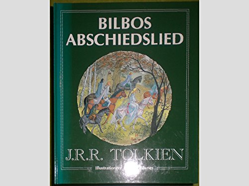 Bilbos Abschiedslied