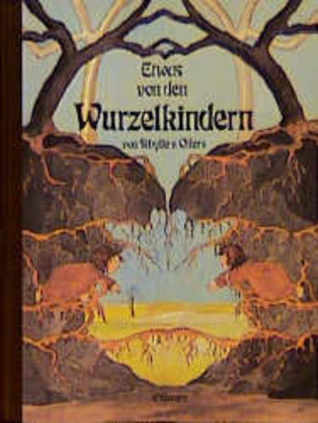 Etwas von den Wurzelkindern