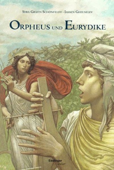 Orpheus und Eurydike