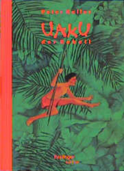 Uaku, der Rebell