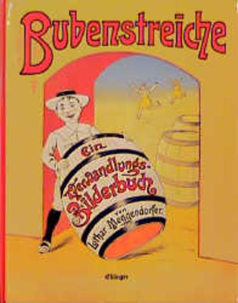 Bubenstreiche