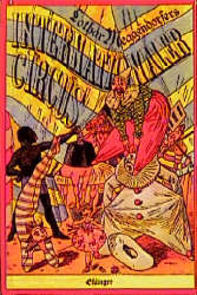 Internationaler Circus