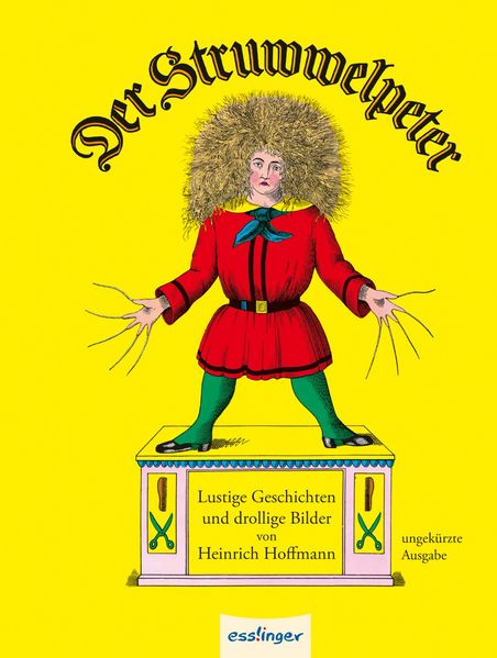 Buchcover
