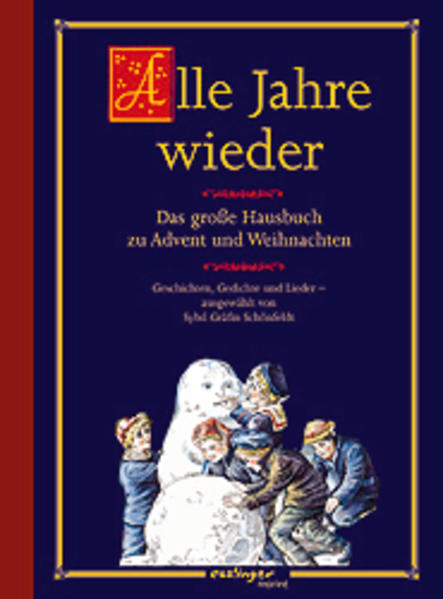 Alle Jahre wieder