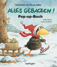 Alles gebacken!