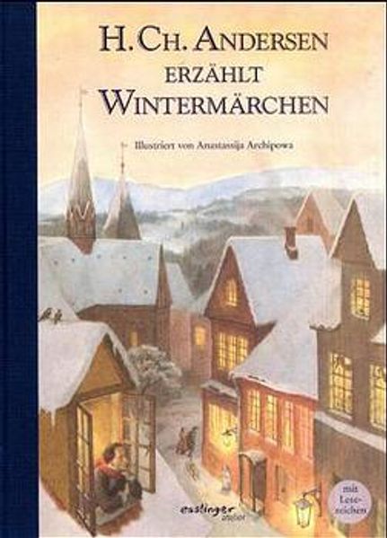 Andersens Wintermärchen