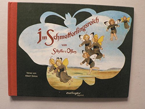 Im Schmetterlingsreich