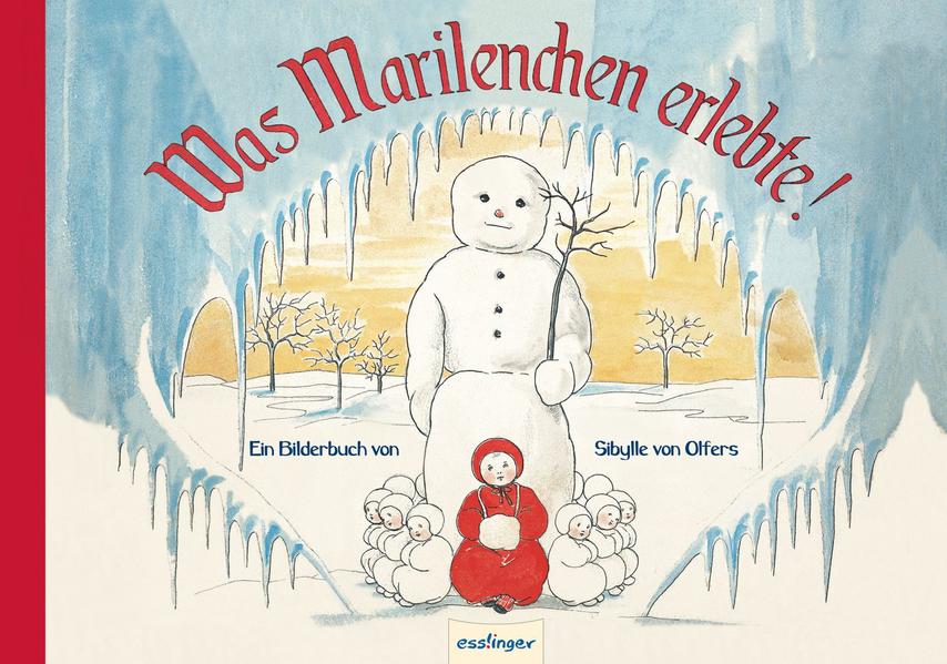 Was Marilenchen erlebte!