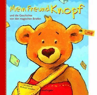 Mein Freund Knopf