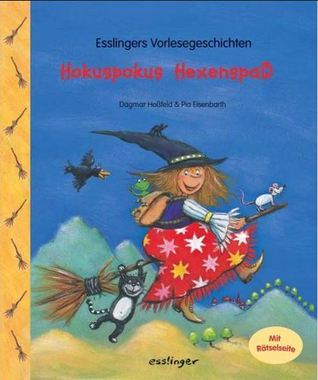 Hokuspokus Hexenspaß