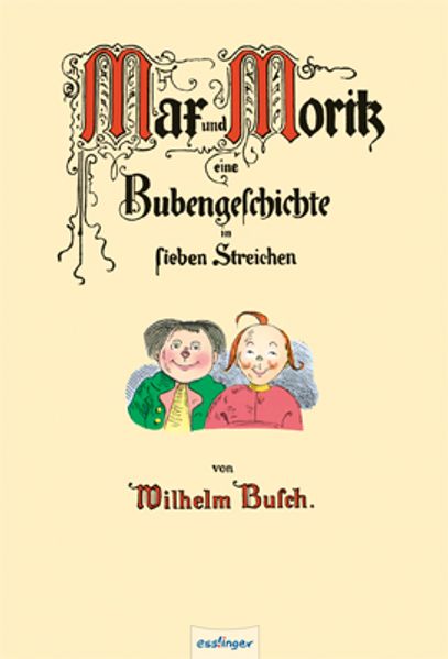 Buchcover