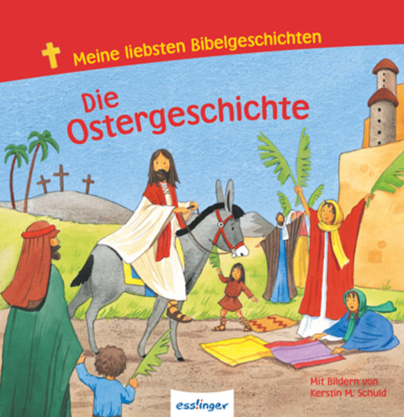 Die Ostergeschichte