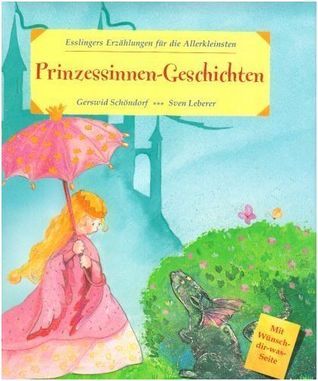 Prinzessinnen-Geschichten