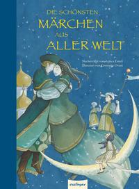 Die schönsten Märchen aus aller Welt