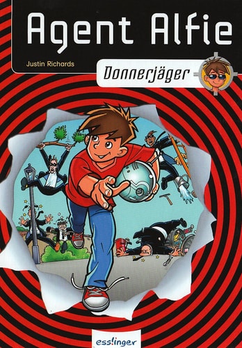 Donnerjäger