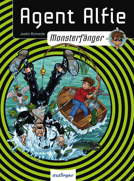 Monsterfänger