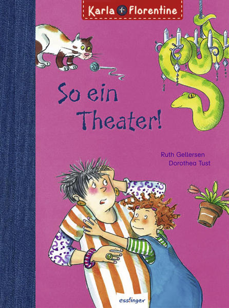 So ein Theater!
