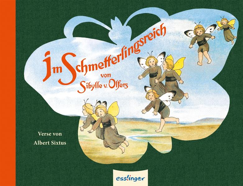 Im Schmetterlingsreich-Medium