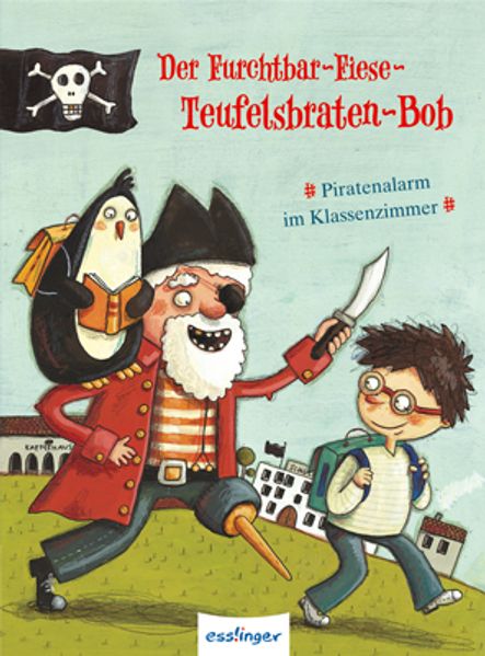 Der Furchtbar-Fiese-Teufelsbraten-Bob