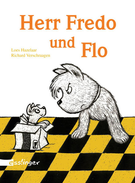 Herr Fredo und Flo