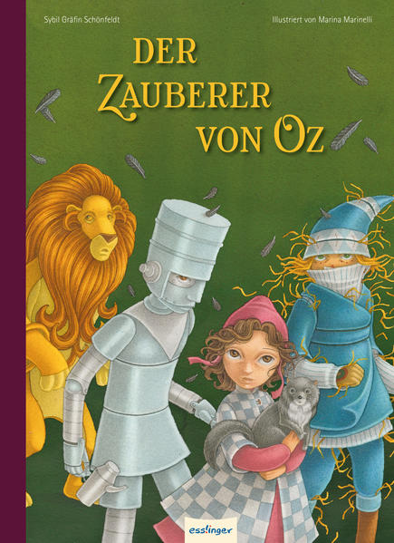 Der Zauberer von Oz