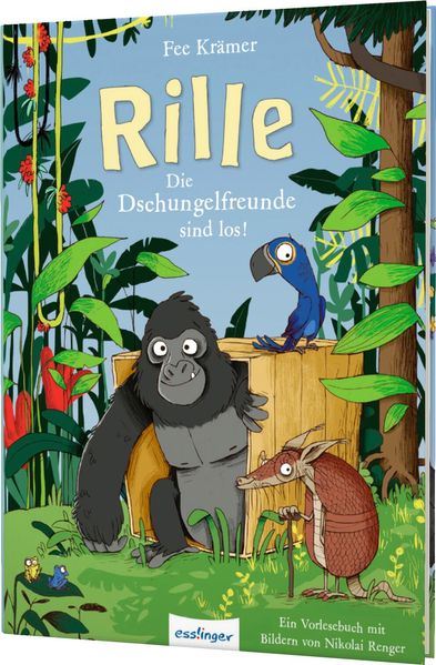 Buchcover