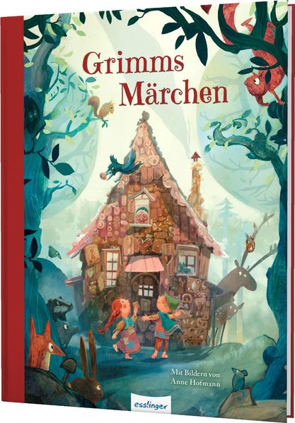 Buchcover
