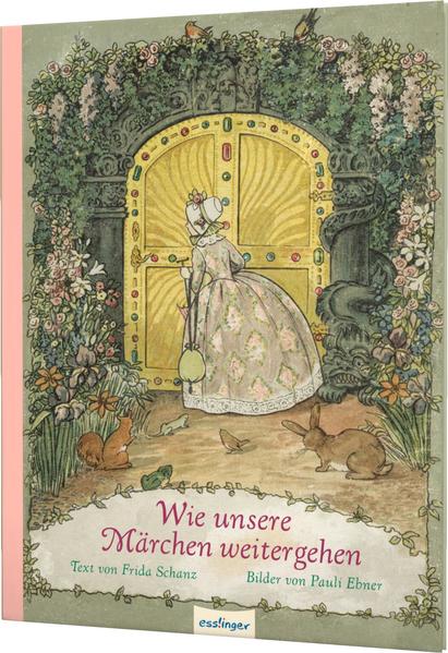 Wie unsere Märchen weitergehen
