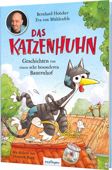 Buchcover