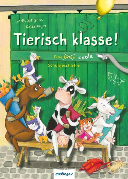Tierisch klasse!