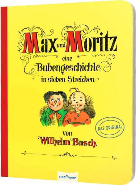 Buchcover