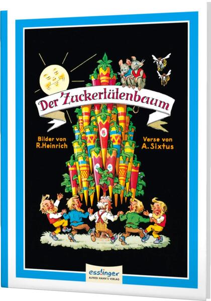 Der Zuckertütenbaum