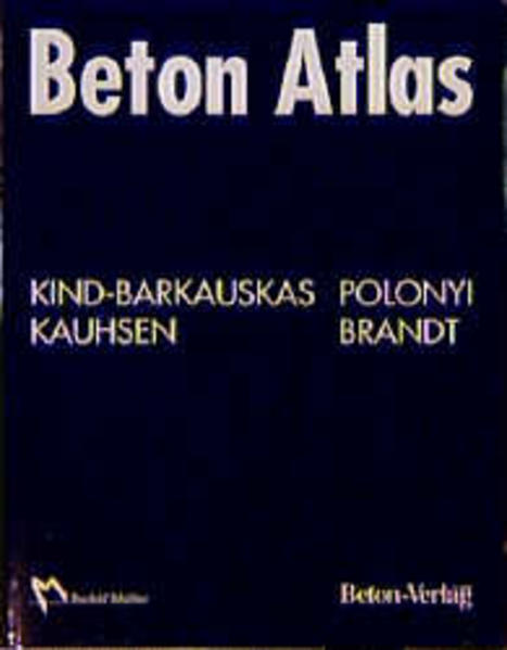 Beton Atlas