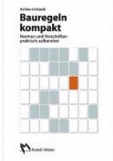 Bauregeln kompakt