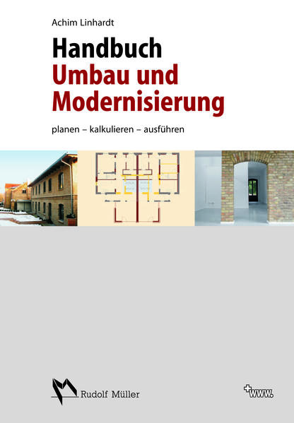 Handbuch Umbau Modernisierung
