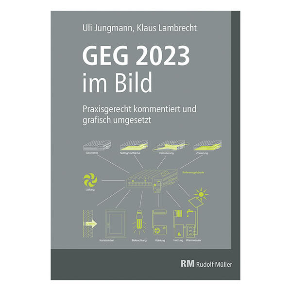 GEG 2023 im Bild (Broschüre)