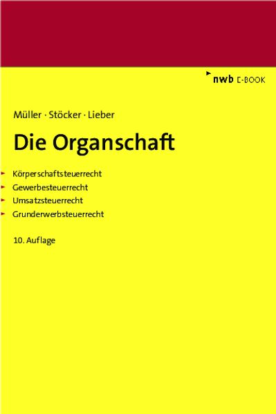 Buchcover