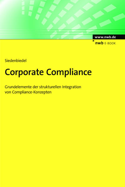 Corporate Compliance