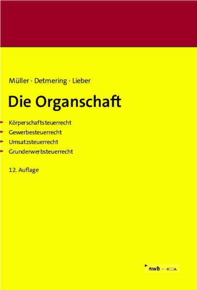 Buchcover