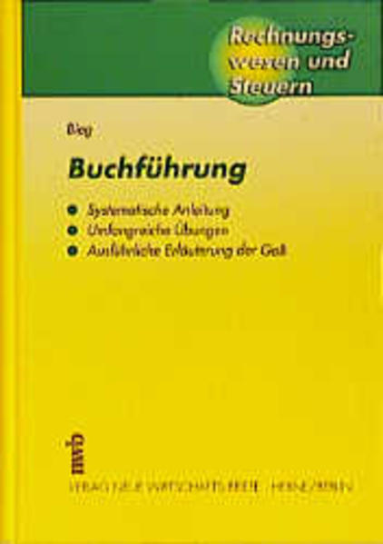 Buchführung