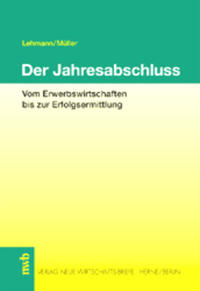 Der Jahresabschluss