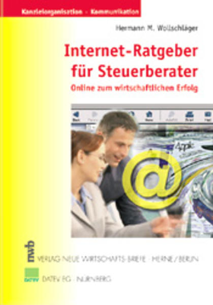 Internet-Ratgeber für Steuerberater