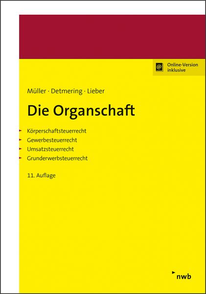 Buchcover