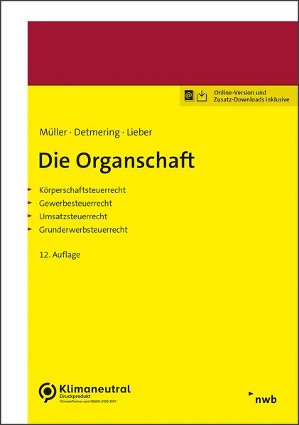 Buchcover